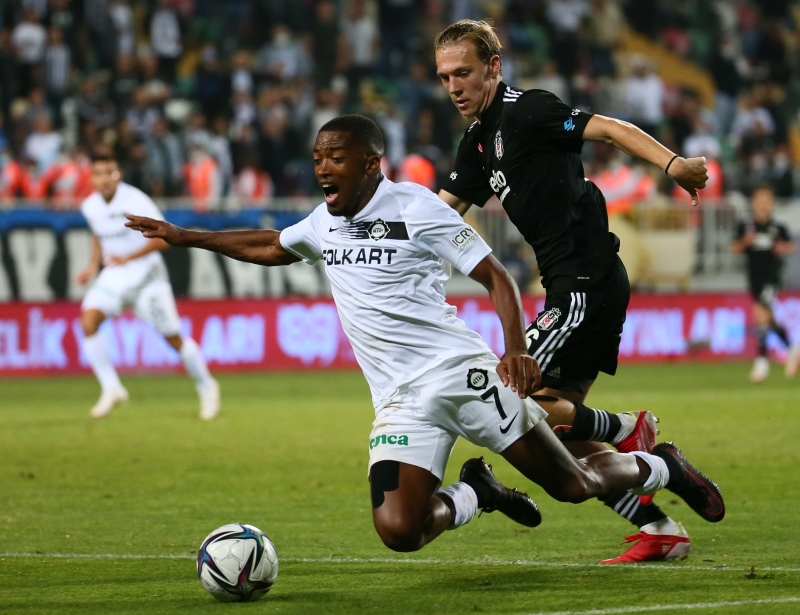 <p>Serdar Saatçı </p>