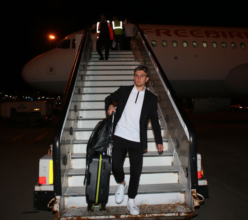 <p>Rıdvan Yılmaz</p>