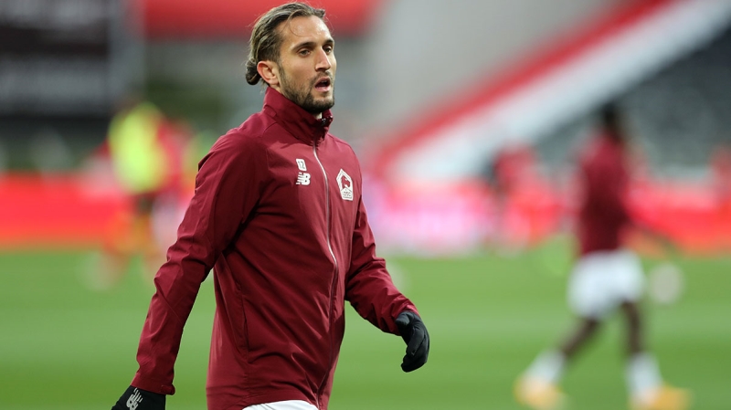 <p><b>YUSUF YAZICI İÇİN YAPILAN YORUMLAR</b></p><p><br></p><p>Öte yandan Lille taraftarları da sosyal medyada Yusuf Yazıcı'yla ilgili acımasız yorumlar yaptı. </p>