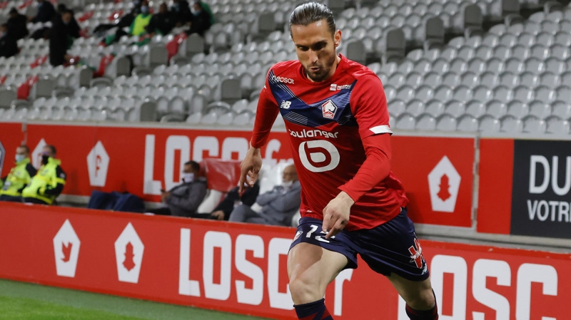 <p>'Ocak ayında takımdan ayrılması iki taraf için de iyi bir tercih olur.'</p>