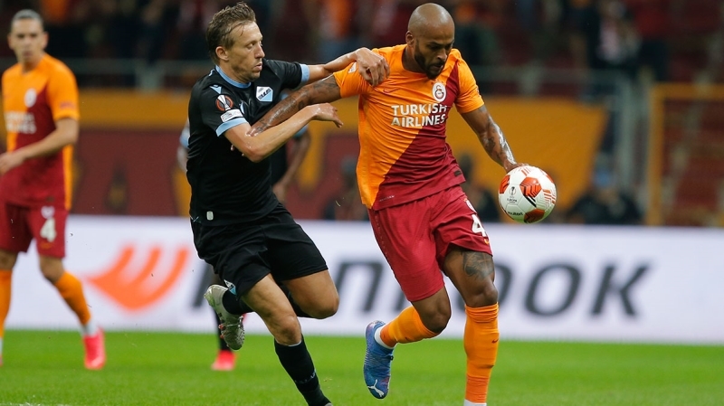 <p><b>Marcao Teixeira</b>, milli aradan sonraki Konyaspor sınavını da es geçip, 10. haftadaki <b>Beşiktaş derbisiyle formasına yeniden kavuşacak. </b></p>