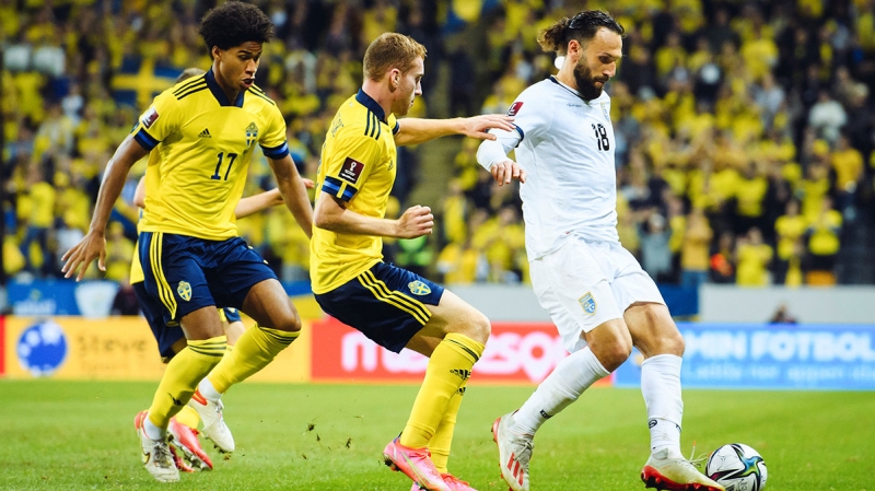 <p>Bu ismin Muriqi olma ihtimali yüksek görülüyor. 27 yaşındaki golcünün de artık Galatasaray forması giymeyi çok istediği belirtiliyor.</p><p><br></p><p>Fotomaç</p>