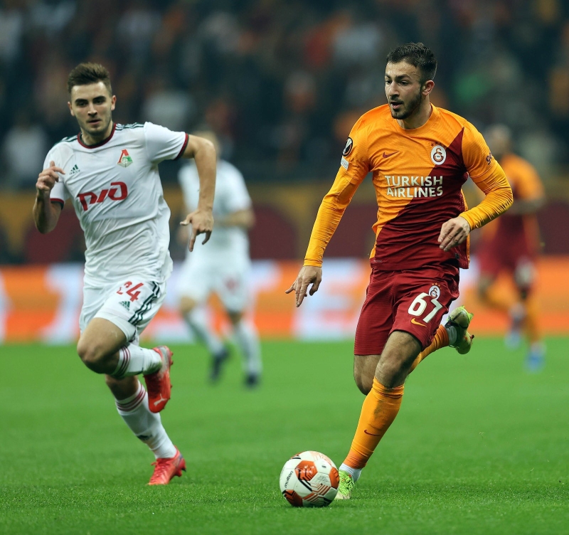 <p><b>21 MAÇTA SADECE 30 GOL ATTI</b></p><p><br></p><p>Cimbom bu sezon oynadığı 21 resmi maçta 30 golde kalırken, gol ortalaması sadece 1,42 oldu. </p>