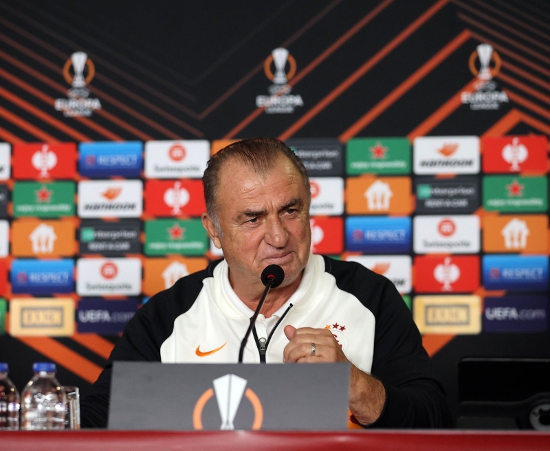 <p>Bu istatistik Terim'in ideal forvetini henüz bulamadığını gözler önüne seriyor.</p><p><br></p><p>Takvim<br></p>