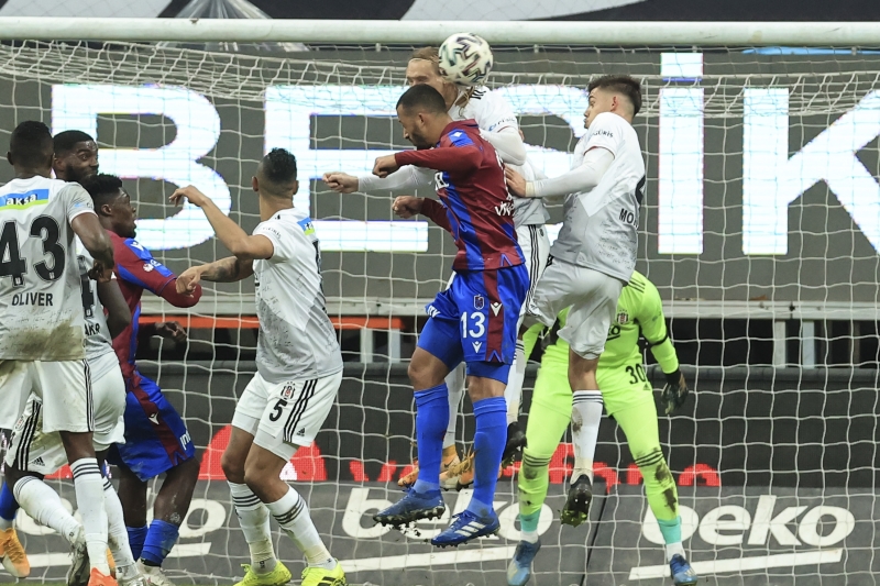 <p>Takımların <b>muhtemel 11'leri</b> ise şöyle:</p>