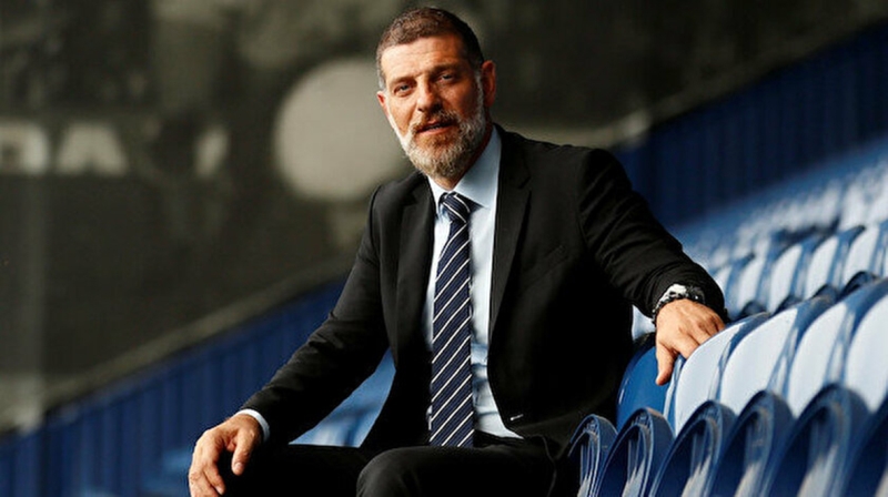 <p>Yönetim kurulunun diğer adayı ise <b>Slaven Bilic</b>. </p>
