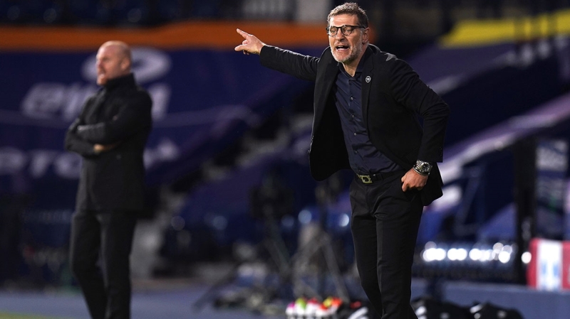 <p>Hırvat teknik adam 2012-2015 yılları arasında 3 sezon Beşiktaş'ta görev yaptı. </p>