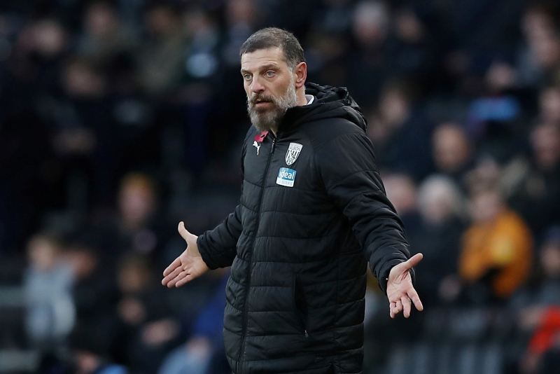 <p>Çin'in Beijing Guoan ekibini çalıştıran Bilic'in sözleşmesi 15 Aralık'ta sona eriyor.</p>
