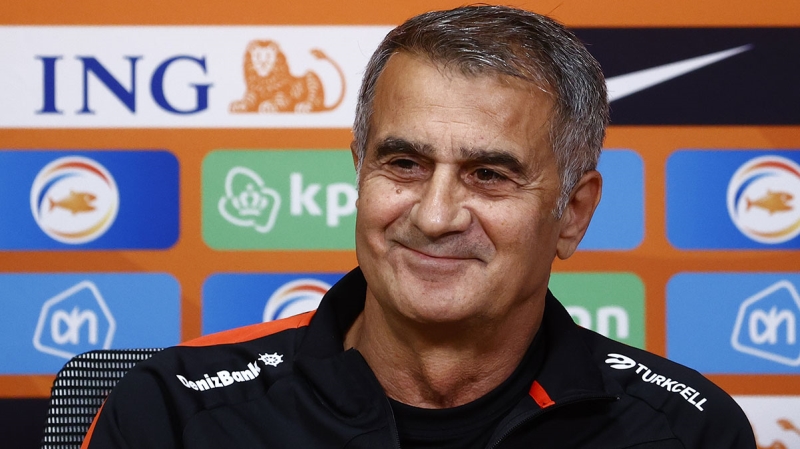 <p>Sergen Yalçın ile ayrılığın yaşanması halinde ilk olarak Şenol Güneş ile görüşülecek.</p>
