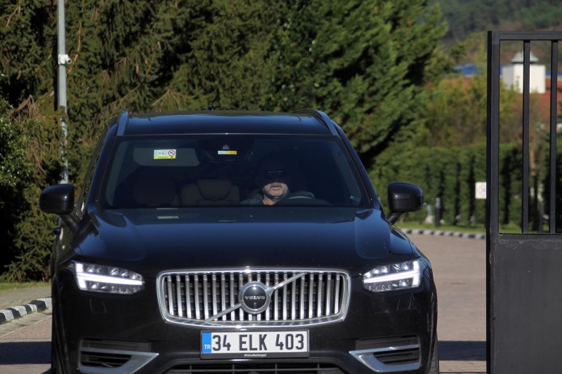 <p>Abdullah Avcı'nın görevinden ayrılmasının ardından Beşiktaş'ta teknik direktörlüğe getirilen Sergen Yalçın dönemi 679 gün sürdü.</p>