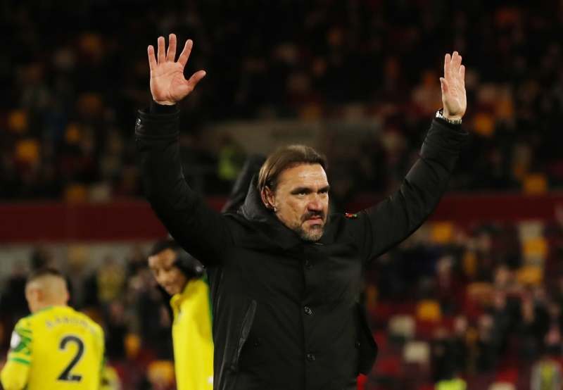 <p>Ancak Alman basnnda dn yer alan haberlere gre Beikta'ta teknik adaylar arasnda ilk srada yer alan <b>Daniel Farke, Siyah-Beyazl ekibin teklifini kabul etmedi.</b></p>