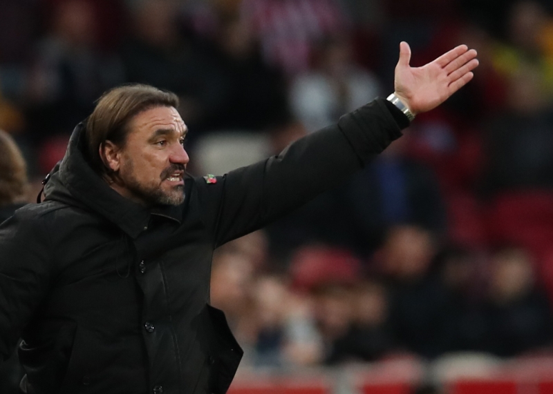 <p>Siyah-Beyazllar'n Asbakan Emre Kocada ile Beikta Futbol A Genel Mdr Ceyhun Kazanc'nn yrtt almalarda kulp gndemine ilk olarak ngiltere Premier Lig ekibi Norwich City'yle yollarn ayran <b>Daniel Farke</b> gelmiti. </p>