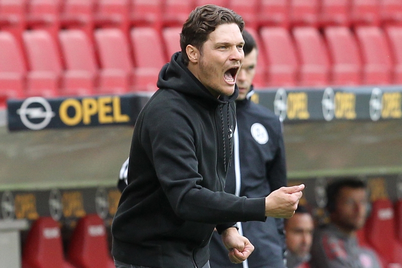 <p><b>Edin Terzic, Francesco Farioli </b>ve <b>Slaven Bilic</b> gibi isimlerin u anda <b>kulp gndeminde yer almad</b> ifade edildi. </p>