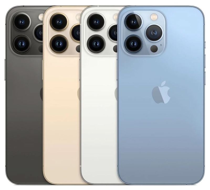 <p><b>IPHONE 13 PRO</b></p><p>iPhone 13 Pro 128 GB: 28.999 TL</p><p>iPhone 13 Pro 256 GB: 30.999 TL</p><p>iPhone 13 Pro 512 GB: 34.999 TL</p><p>iPhone 13 Pro 1 TB: 38.999 TL </p>