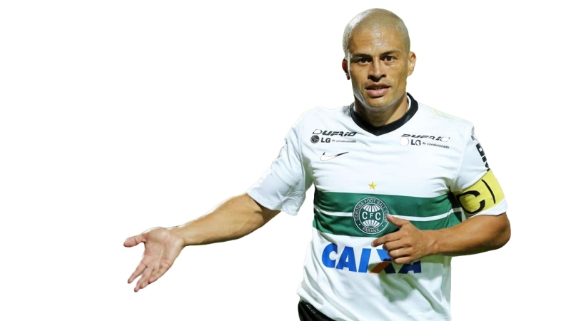 <p>Kulislerde adı geçen diğer bir isim de futbolculuğu döneminde efsaneleşen <b>Alex de Souza</b>. Brezilyalı, şu anda Sao Paulo'nun U20 takımını çalıştırıyor. </p>