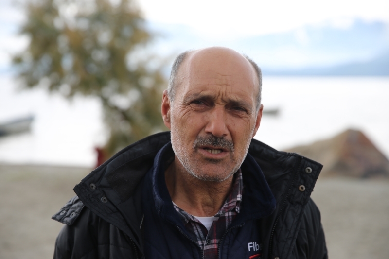 <p>Gln kendini yenilemesiyle Bafa Gl'nde ylan bal, kefal ve levreklerin oaldn belirten Mekeci, 'Yaz aylarnda gl bir miktar ekilmiti. Ancak yalarla yeniden eski seviyesine ulat. Balklar yeniden a atmaya baladlar. Yalar bu ekilde devam ederse daha da iyi olacaktr. Blgemizde kooperatife bal ortalama 100'den fazla teknede 370 balk var.' ifadelerini kulland.</p>