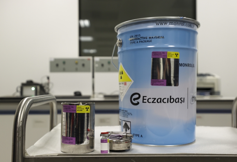 <p><b>- YARINDAN TBAREN BR SALIK MERKEZNDE KULLANILMAYA BALANACAK</b><br></p>