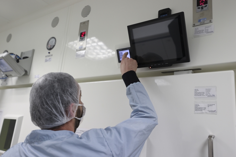 <p>Yakn zamanda baka ilalar iin de ruhsatlandrma bavurusu yapacaklarn belirten Kk, retilen ilalarn kalitesini artrp datmlarn yapmay hedeflediklerini belirtti.<br></p>