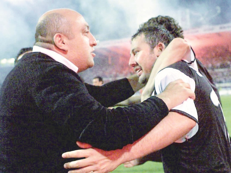 <p>Beşiktaş'ın eski futbolcusu Sinan Engin, Beyaz Futbol programında Sergen Yalçın ile konuşmasını anlattı.</p>