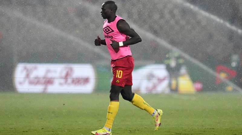 <p>Aboubakar, Al Nassr'da 20 maçta 9 gol ve 4 asistle oynadı.</p><p><br></p><p>Fanatik</p>