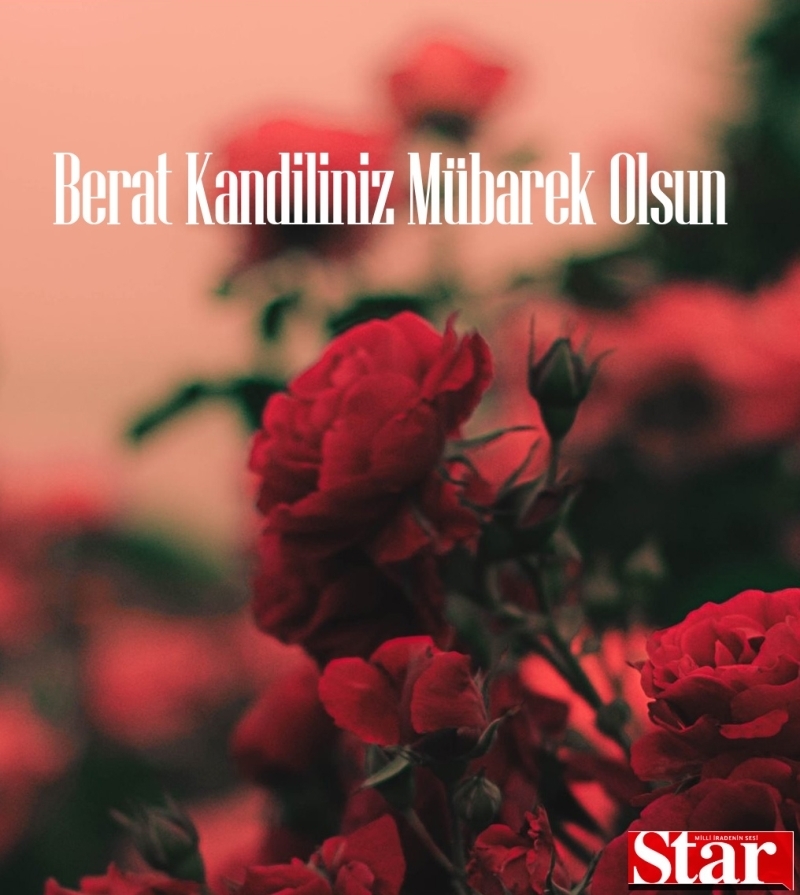 <p><b>BERAT KANDİLİ MESAJLARI</b></p><p><b><br></b></p><p>Bu gece hayırlı bir gece, yüreklerimiz ibadetle çarpsın, gönüllerimiz bir olsun.. Kandiliniz mübarek olsun!</p><p><br></p><p><br></p>