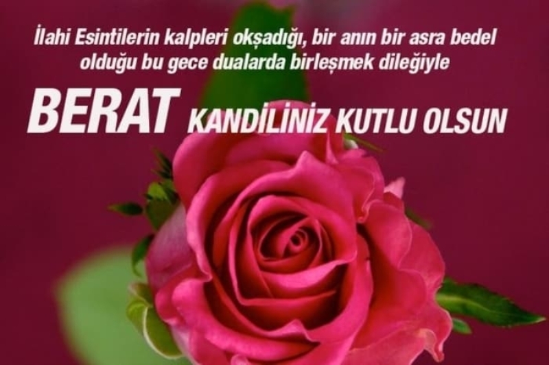 <p>Berat kandili mesajları 2021! Resimli, anlamlı, güzel ve etkileyici kandil mesajları</p>