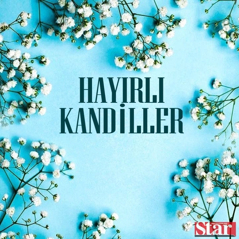 <p>Ya Rabbi! Birlik ve beraberliğimizi, sabır ve metanetimizi artır! Acılarımızı dindir, umudumuzu zafere eriştir! Berat kandiliniz nurlu olsun. Dualarınız kabul olsun.</p>