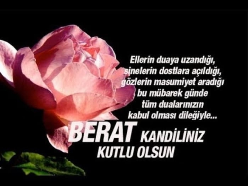 <p>Berat kandili mesajları 2021! Resimli, anlamlı, güzel ve etkileyici kandil mesajları</p>