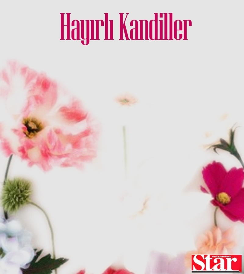 <p>Berat kelimesi bolluk, bereket, fazilet anlamına gelir. Bu gece Allah'ın lütuflarının bol bol verildiği bir gecedir ve üç ayların ikinci kandil gecesidir. Berat Kandiliniz Mübarek Olsun...</p><p><br></p>