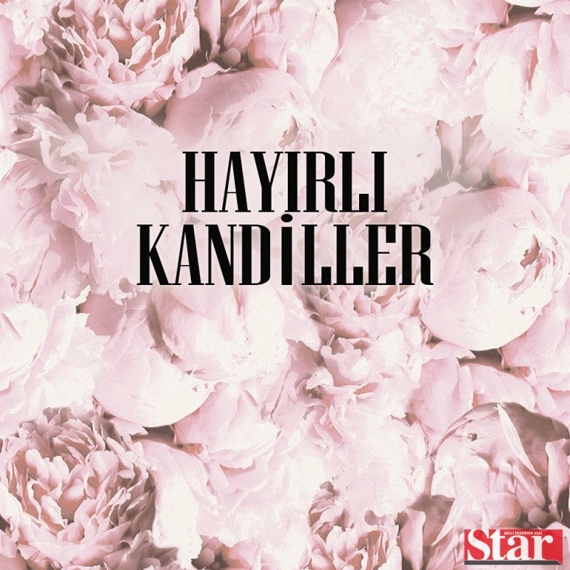 <p>Gecenin güzel yüzü yüreğine dokunsun, şeytan senden uzakta, melekler başucunda olsun, güneş öyle bir geceye doğsun ki duaların kabul Beraat Kandiliniz Mübarek Olsun.</p><p><br></p>