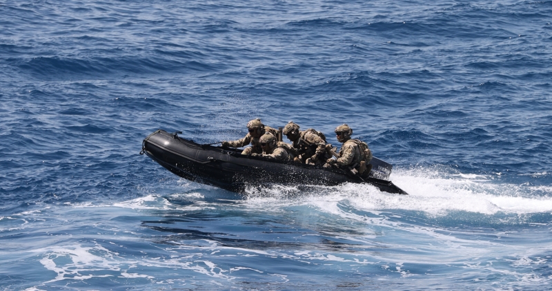 <p>Cumhurbakan Recep Tayyip Erdoan'n video konferans yntemiyle tatbikata katlan gemilerin komutanlarna hitabnn ardndan, Sekin Gzlemci Gn faaliyetlerinin birinci safhas tamamland.</p>