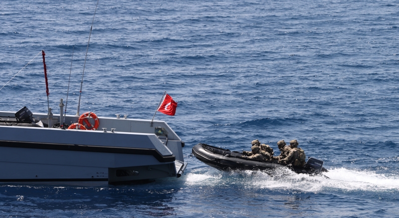 <p>Sekin Gzlemci Gn faaliyetlerinin son safhasnda fiili silah atlar gerekletirilecek. </p>