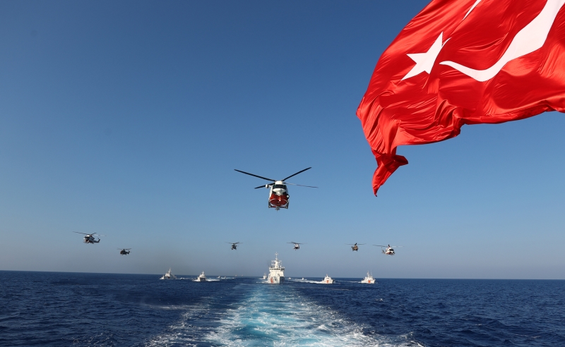 <p>�ehit Te�men Caner G�nyeli 2022 Arama Kurtarma Davet Tatbikat�, G�venlik Kuvvetleri Komutan� (GKK) T�mgeneral Zorlu Topalo�lu'nun, GKK Bo�az Karargah�'nda bas�na bilgi vermesiyle d�n ba�lam��t�.</p>