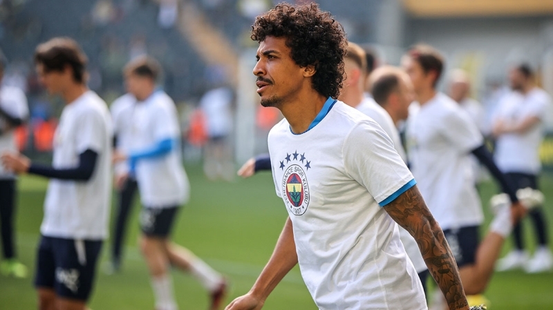 <p>Luiz Gustavo </p>