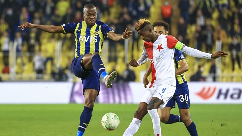 <p>Enner Valencia</p>