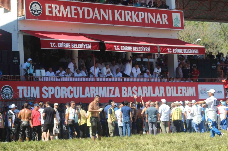 <p>'Beni sevenlerden razı olsun. Şaban Yılmaz'a haklarını helal etsinler.'</p>