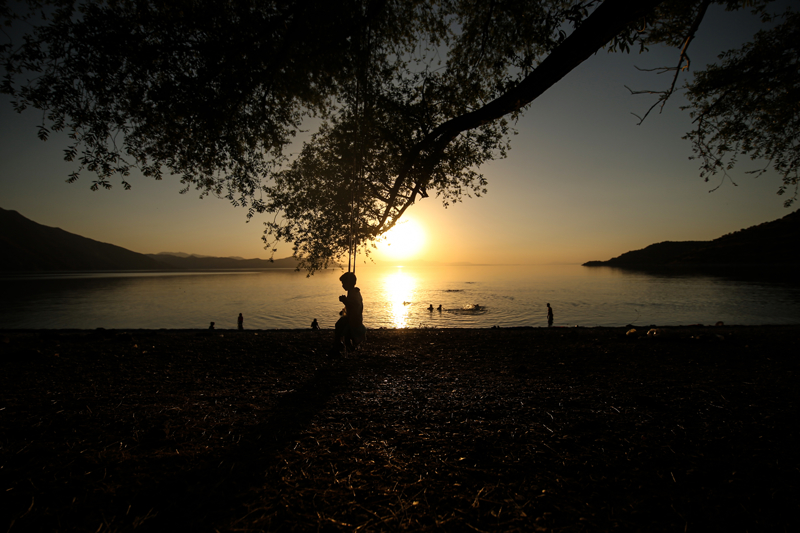 <p>Dernek Ba�kan� �mer Demez, AA muhabirine, Van G�l� havzas�nda bulunan �nk�y� ve A�in b�lgesinin T�rkiye'nin �nemli koylar� aras�nda yer ald���n� s�yledi.</p>