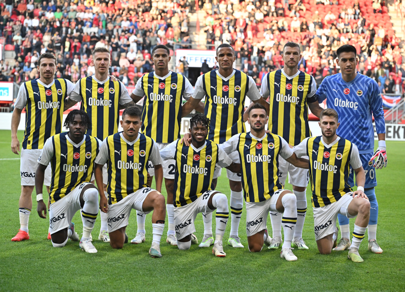 <p>PAOK, Slovan, M. Tel Aviv, Viktoria Plzen, Aston Villa, Ludogorets, Fiorentina, Bodo/Glimt</p>