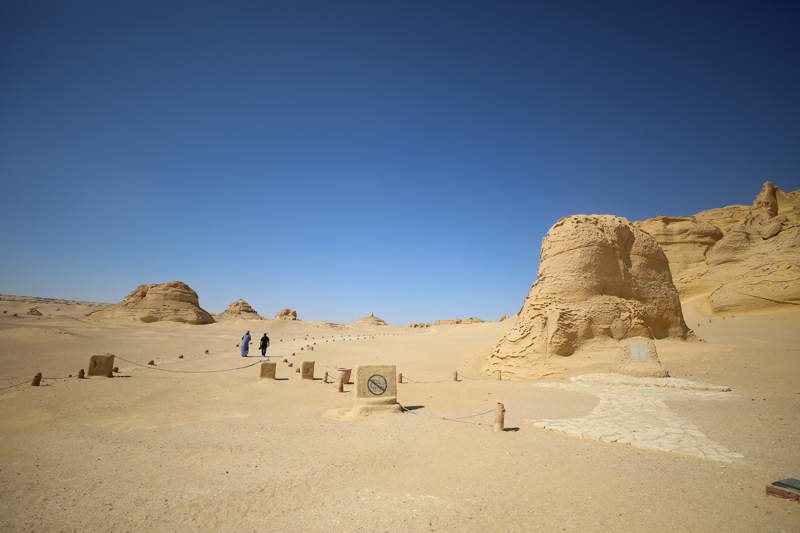 <p>2005 ylnda UNESCO Dnya Kltr Miras Listesi'ne dahil edilen alan, 'dnyann en iyi balina fosillerinin bulunduu blge' olarak kabul ediliyor.</p>