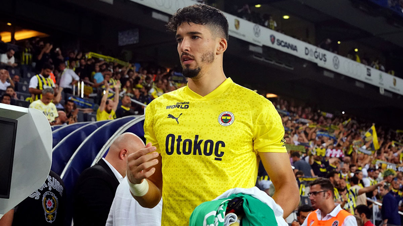 <p>ALTAY BAYINDIR</p><p>Bir nceki takm: MKE Ankaragc</p><p>Transfer olduu takm: Fenerbahe</p><p>Bonservis: 1. 5 milyon euro</p>