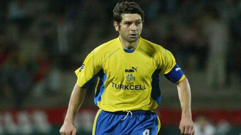 <p>Hakan Kutlu</p><p>Takımı: MKE Ankaragücü</p><p>1993-2007</p>