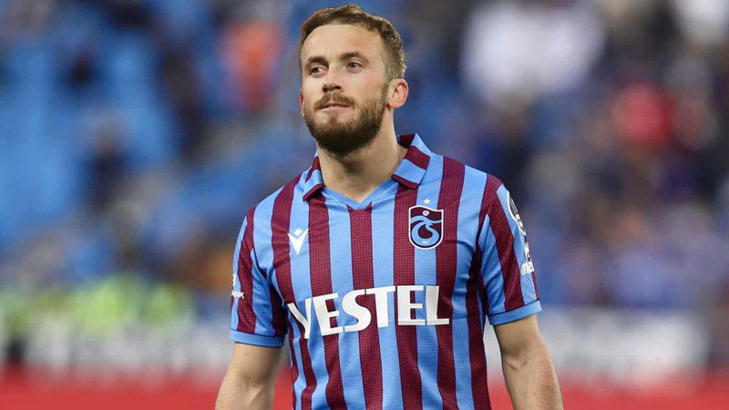 <p>Edin Visca</p><p>Transfer Olduu Yl: 2022</p><p>Geldii Takm: Baakehir</p><p>Bonservis Bedeli: 4. 3milyon euro</p>