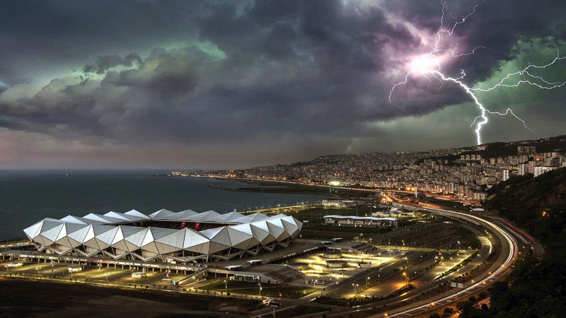 <p>Trabzonspor, Sper Lig'de mcadele ettii sre boyunca birok yldz kadrosuna katt. Bunlardan bonservis bedeli en yksek olan 10 transferi listeledik.</p>