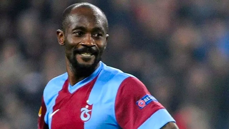 <p>Didier Zokora</p><p>Transfer Olduu Yl: 2011</p><p>Geldii Takm: Sevilla</p><p>Bonservis Bedeli: 5 milyon euro</p>
