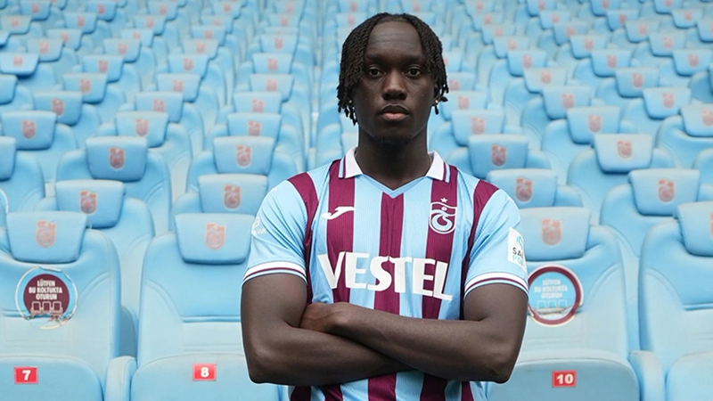 <p>Batista Mendy</p><p>Transfer Olduu Yl: 2023</p><p>Geldii Takm: Angers SCO</p><p>Bonservis Bedeli. 4. 4 milyon euro</p>