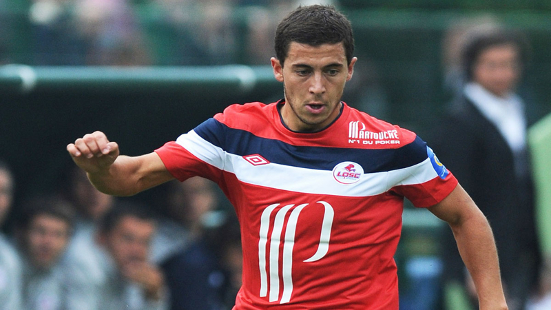 <p>LİLLE - 350 MİLYON EURO</p><p>Lille son 10 yılda 350 milyon euro kâra geçti. Eden Hazard, Rafel Leao, Victor Osimhen ve Nıcolas Pepe kulübün önemli satışları arasında yer alıyor. </p>