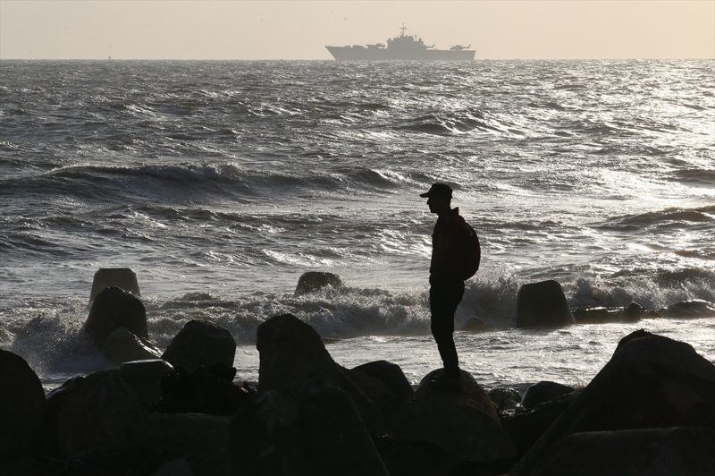 <p>AFAD verilerine göre bölgede çalışma yürüten kamu kurumları ve sivil toplum kuruluşları şöyle:</p>