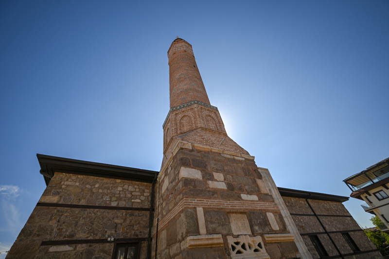 <p>Komitenin dn gerekletirilen toplantsnda da Gordion Antik Kenti Trkiye'nin 20'inci kltr varl olarak listeye alnmt.</p>