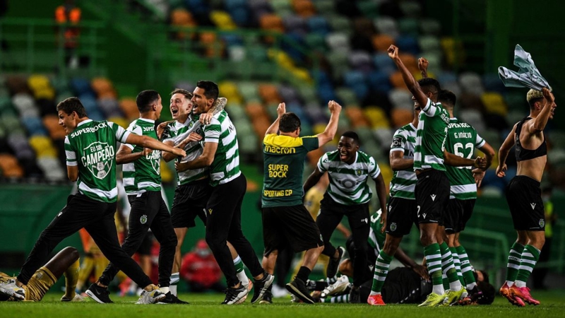 <p>8. Sporting CP (Portekiz)</p><p>Oynad Ma Says: 76</p><p>Toplad Puan: 85</p><p>ampiyonluk Says: 0</p>