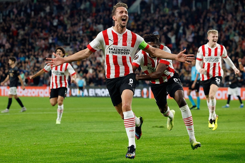 <p>3. PSV (Hollanda)</p><p>Oynad Ma Says: 78</p><p>Toplad Puan: 94</p><p>ampiyonluk Says: 1</p>